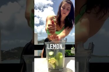 Best Green Detox Smoothie Recipe For Weight Loss - best green smoothie