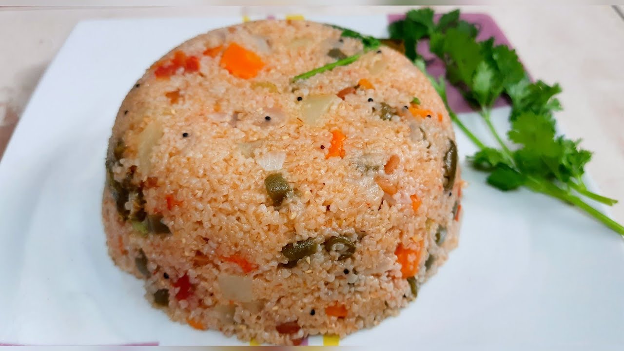 Wheat rava kichadi | healthy breakfast recipes | broken wheat recipes | upma recipe | dinner recipes Wheat rava kichadi | healthy breakfast recipes | broken wheat recipes | upma recipe | dinner recipes