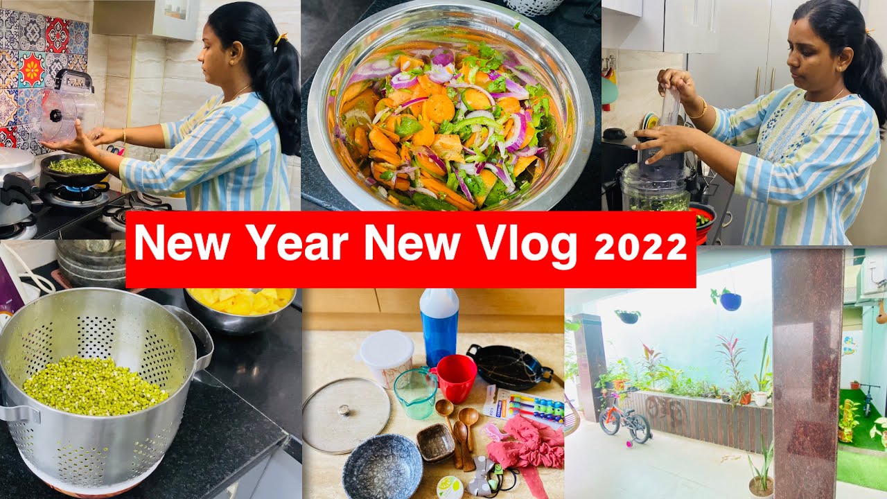 New Year 2022|First VLOG|New Goals|Healthy Recipes|Carrot Salad New Year 2022|First VLOG|New Goals|Healthy Recipes|Carrot Salad