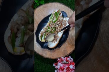 subway style chicken sandwich !! #shorts, #chicken, #subway,