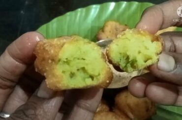 Easy and Healthy Protein Rich snack /Tea Time snack /  New snack Recipe / Tastes also so well..