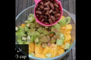 papaya salad for weight loss |Healthy Salad Recipe