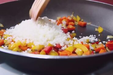 CWTF - Healthy Dinners Recipes #29 - CookingWithTheFrench