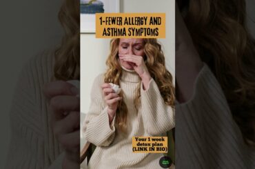 3 surprising reasons to loss weight (With Smoothie BONUS Recipes) #shorts #diet #weightloss