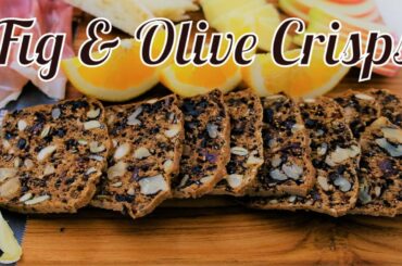 [Vegan Recipe]Easy, flavorful, Healthy Crisps ~ Making with high protein [Gourmet Apron 416]