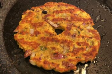 Breakfast / healthy Snack recipe