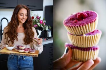 EASY SINGLE SERVING DESSERTS / VEGAN & HEALTHY