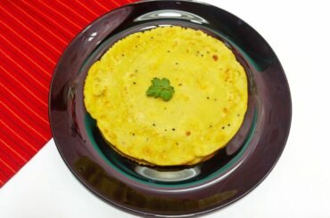 In Mornings Make This Instant Healthy Breakfast Recipe That You well Enjoy@recipe by sristy