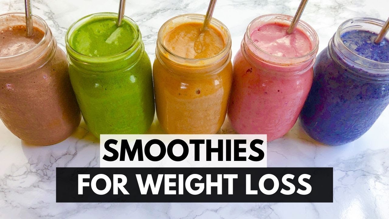 Protein Smoothies For Weight Loss | LadyBoss Lean Recipes Protein Smoothies For Weight Loss | LadyBoss Lean Recipes