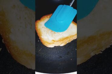 Bread Snacks Easy Recipes | Bread Snacks for Kids | Healthy 1 Minute Snacks | Shorts