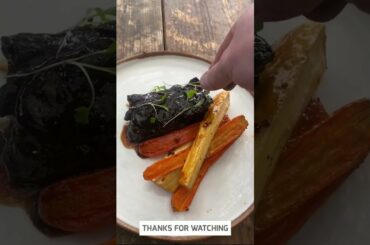 Tasty food recipes and serving #shorts #asmr #eatingshow #healthyfood #delicious