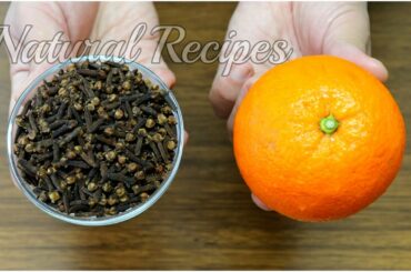 [Natural Recipes] Immunity Boosting Recipe For Healthy Long Life !