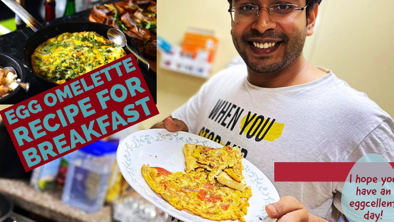 Healthy Breakfast Bread Cheese egg omelette recipe || Protien Rich || Bibin Dxb Healthy Breakfast Bread Cheese egg omelette recipe || Protien Rich || Bibin Dxb