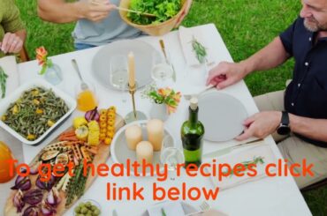 healthy recipes for weight loss vegetarian | 7 Delicious Plant Based Recipes
