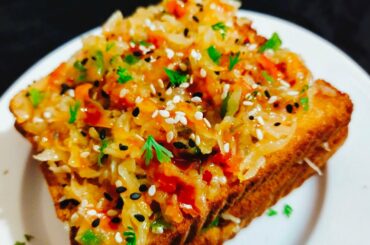 Potato Sandwich Recipe / Easy Breakfast Recipe | Sandwich Recipe | How to Make Veg Sandwich