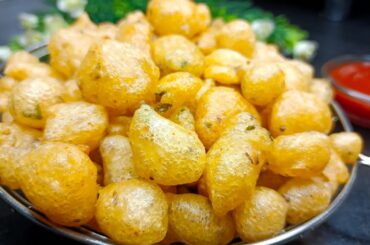 Easy and Crispy Breakfast Recipes | Instant Breakfast Recipes Indian | Tiffin Recipes | New Recipes