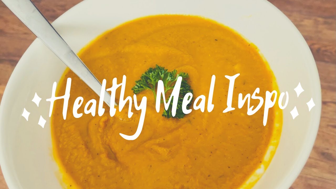 Healthy Recipes | Healthy Meal Inspiration Healthy Recipes | Healthy Meal Inspiration