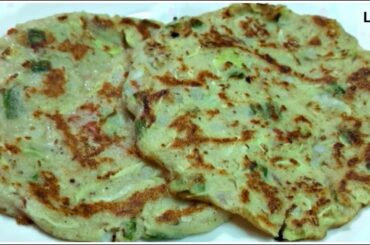 less Oil 5 minutes healthy breakfast | breakfast recipe | Easy Breakfast | Healthy Breakfast recipe