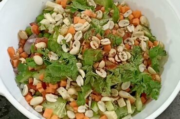 Weight Loss Recipe | Healthy Salad | Healthy Food | Protein Breakfast for Weight Loss