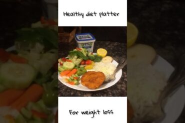 Healthy lunch idea for weight loss/Eat Fit Cooking with Sana