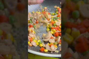 Easy Cauliflower Fried Rice | Cauliflower Recipes | Healthy Recipes - Highlights