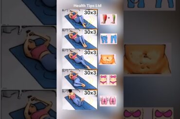 weight loss exercises for women's at home #shorts