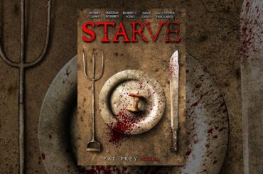 Starve - Full Movie