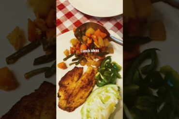 Low carb/high protein lunch/Lunch ideas/ Diet plan/day 1/healthy food/ healthy lunch