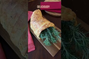 Keto Cornucopia BREAD RECIPE! #shorts