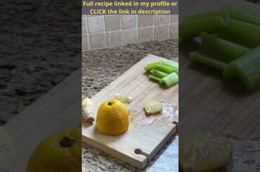 Best Green Smoothie Recipe For Weight Loss |  Green Smoothie Recipe