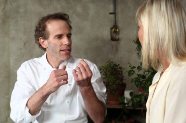 Why Fresh Bread Is Healthier Than Store-Bought