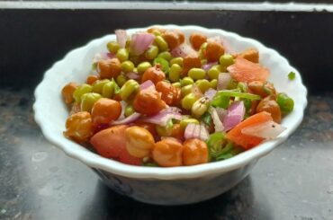 #shorts|Healthy protein salad recipe#youtubeshorts#viralshorts