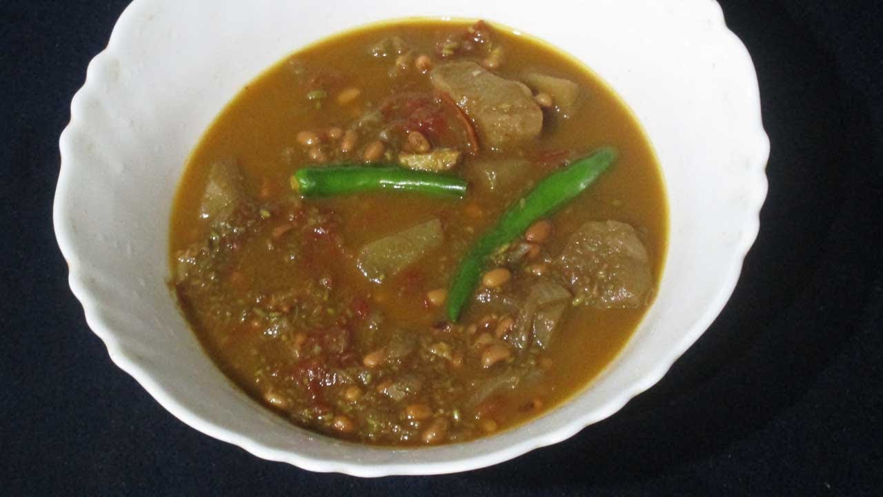 Kidney Beans Chayote Stew / Dinner Recipes / Beans Recipes / Chayote Recipes / Mirliton Recipes 1009 Kidney Beans Chayote Stew / Dinner Recipes / Beans Recipes / Chayote Recipes / Mirliton Recipes 1009
