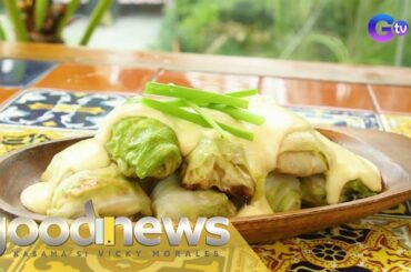 Good News: Healthy recipes ngayong 2022, alamin!