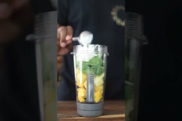 Healthy Green Smoothie Recipes | Green Smoothie Recipes | Smoothies For Weight Loss