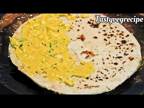 Healthy 10 minutes tasty Lunch/dinner recipe for busy people using leftover chapati/roti Healthy 10 minutes tasty Lunch/dinner recipe for busy people using leftover chapati/roti