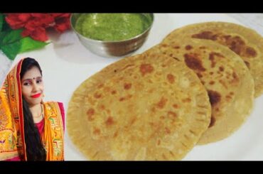 5 Minutes Breakfast Recipe Instant Healthy Breakfast l Wheat Flour Veg Mayonnaise Partha Recipe ll