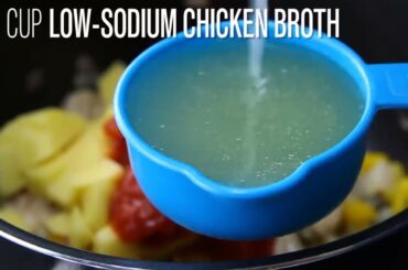 Healthy dinner Recipe - Healthy Food Recipe