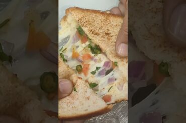 Jammu Special kaladi (cheese) | Asli cheese Sandwich #shorts #cheese #kaladi