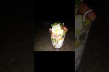 Protein Salad | Healthy Salad | #saladrecipe #shorts #youtubeshorts #mithunsirthecareermaker