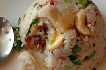 Breakfast recipe in 10 minutes| ghee upma recipe| rava/suji healthy breakfast recipes.