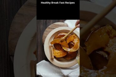 Healthy Break Fast Recipes| Diecious Breakfast Recipes For Weight Loss #shorts