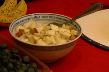 Use Your Mini Crockpot Little Dipper to Make 5-minute Healthy Breakfast