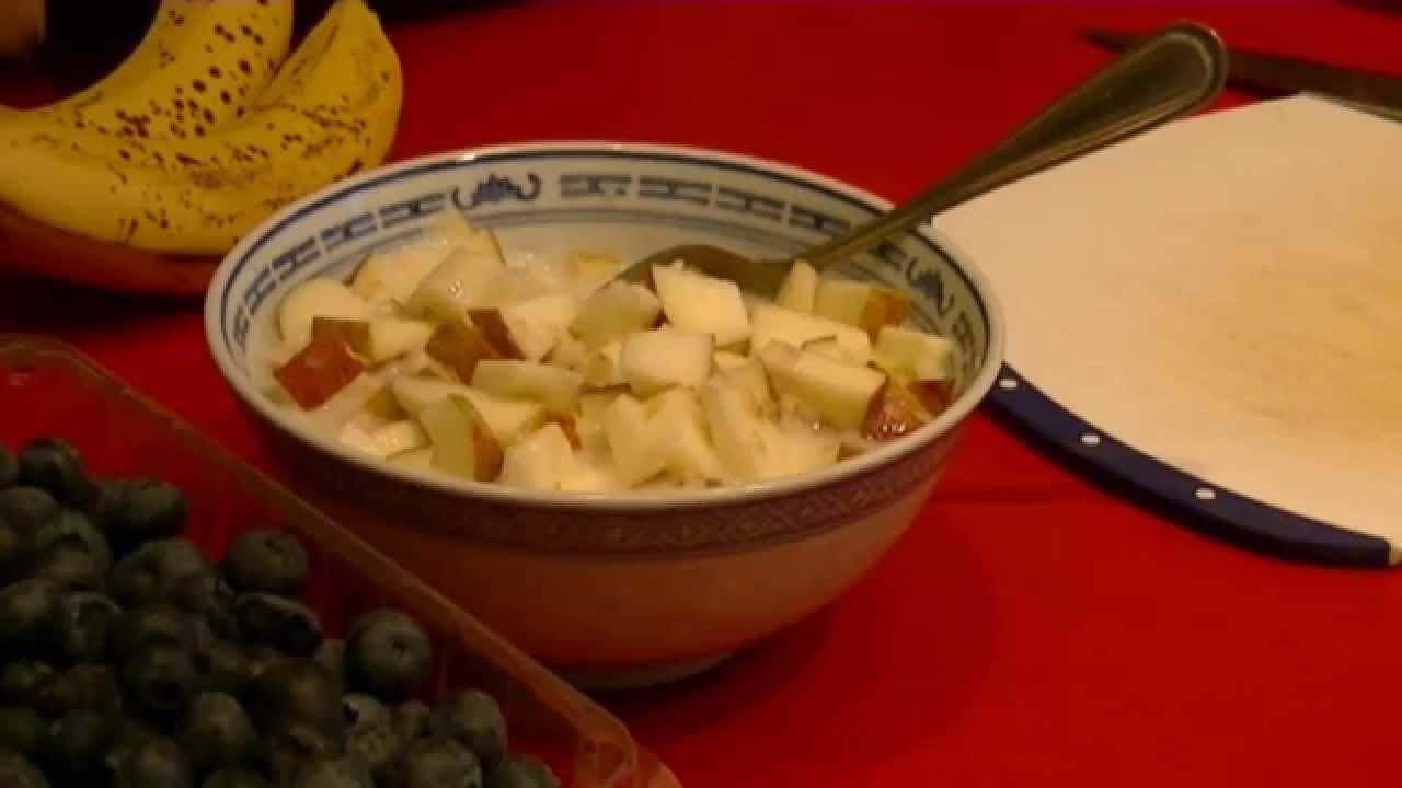 Use Your Mini Crockpot Little Dipper to Make 5-minute Healthy Breakfast Use Your Mini Crockpot Little Dipper to Make 5-minute Healthy Breakfast