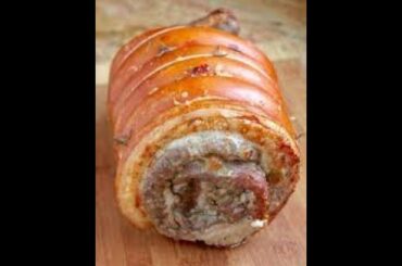 KETO DIET RECIPES - Italian Pork Rolls #shorts #ketodiet #keto