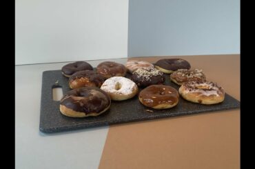 Frosting recipes: caramel, chocolate and white frosting for a great  low fat snack.