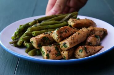 3 Best Healthy Chicken Recipes For Weight loss   Quick and Easy Delicious Meal Ideas Anyone Can Make