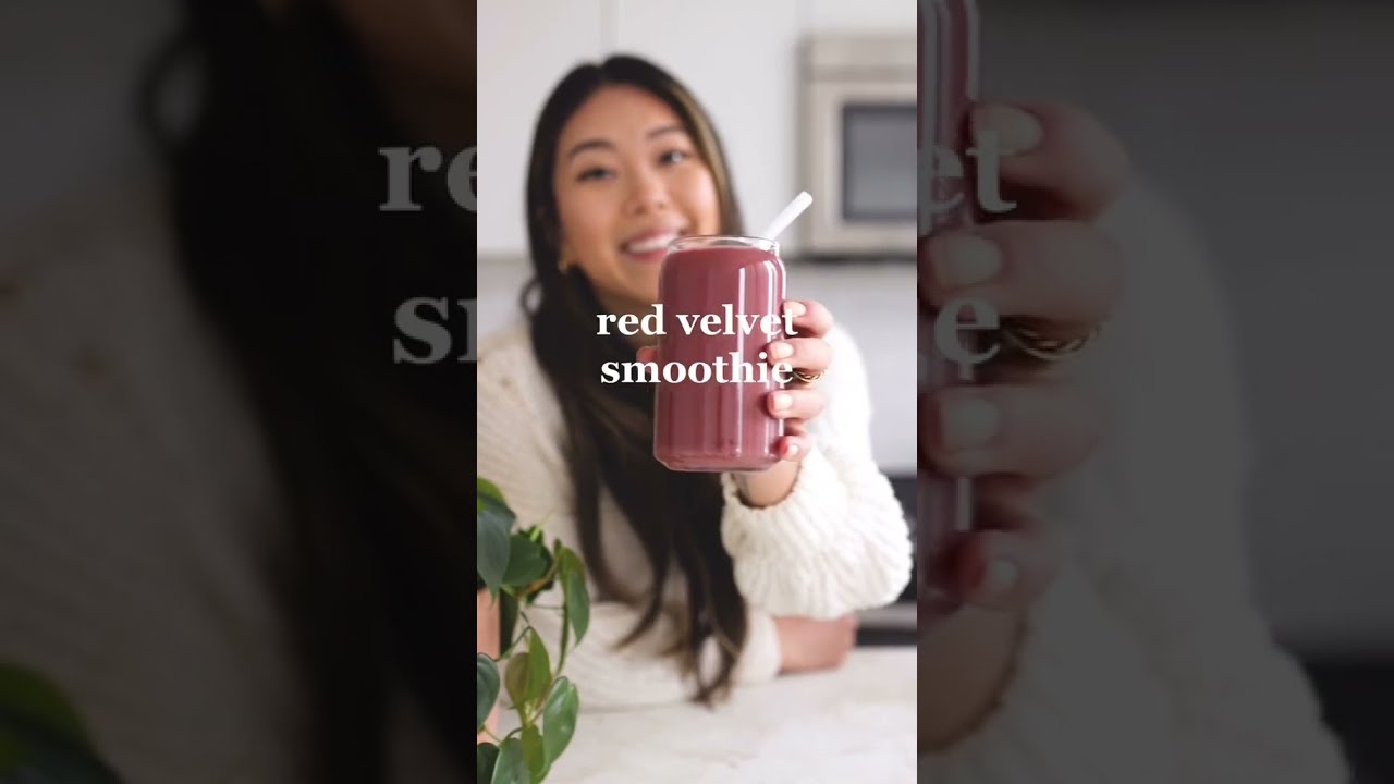 BREAKFAST SMOOTHIES | Easy, Vegan & Healthy Recipes BREAKFAST SMOOTHIES | Easy, Vegan & Healthy Recipes