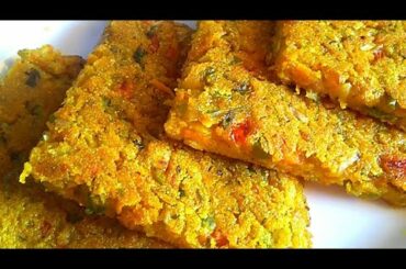 Instant Breakfast recipes| Quick and Healthy Morning Breakfast recipe| Snacks recipe