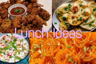 Lunch Ideas|| Healthy lunch ideas|| Easy dinner Recipes|| Pakistan food || Street food in Pakistan|